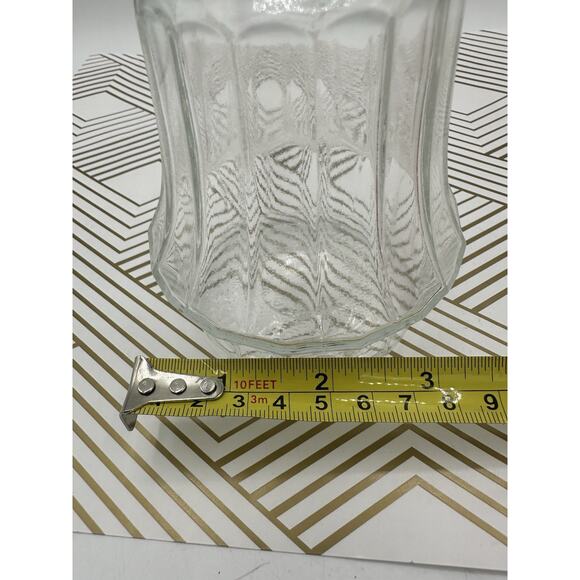 VTG Federal Turn Key Nut Meat Grinder Red Lid & Top Kitchen Farm Decor - Picture 7 of 7